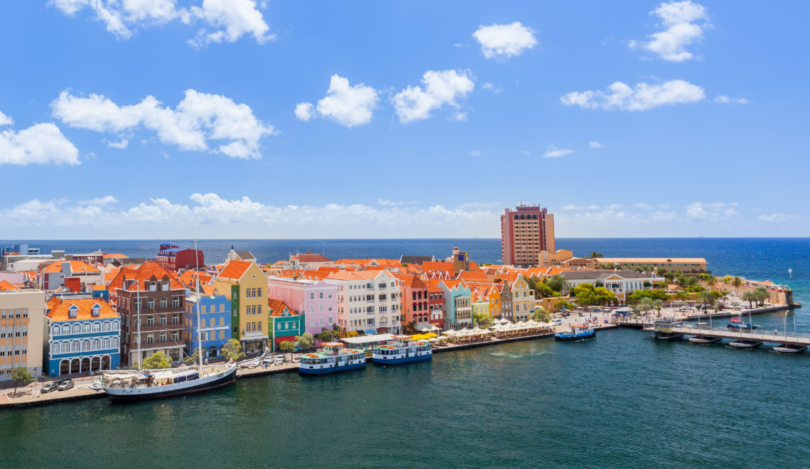 Willemstadt, Curacao
